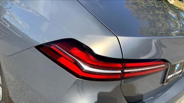 2026 BMW 5 Series 530i