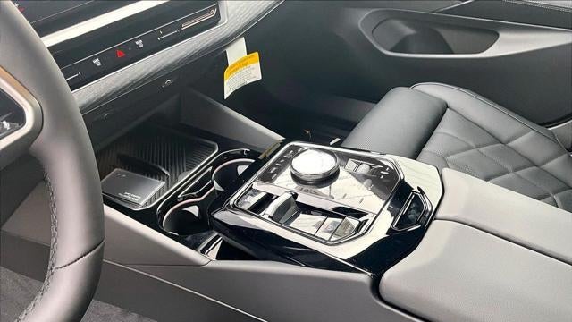 2026 BMW 5 Series 530i