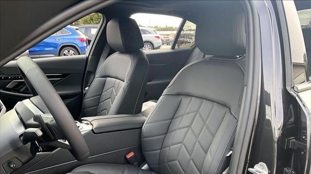 2026 BMW 5 Series 530i