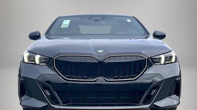 2026 BMW 5 Series 530i