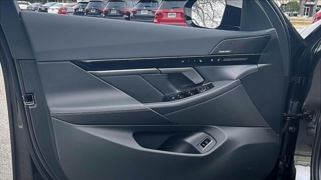 2026 BMW 5 Series 530i