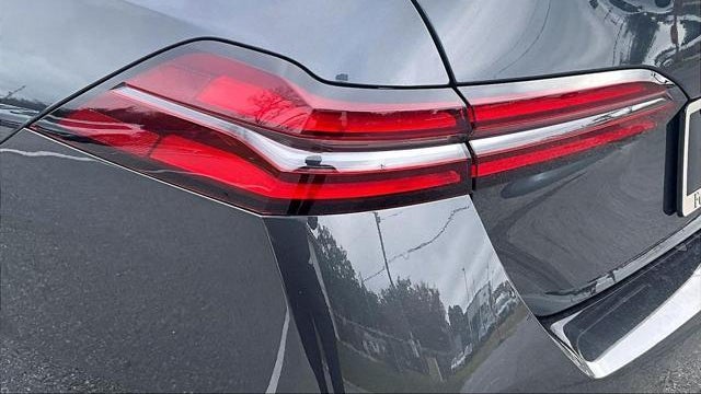 2026 BMW 5 Series 530i