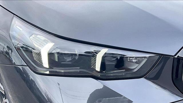 2026 BMW 5 Series 530i