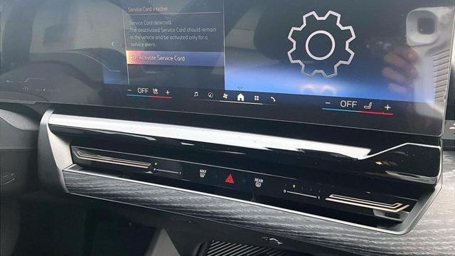 2026 BMW 5 Series 530i