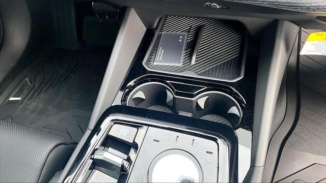 2026 BMW 5 Series 530i