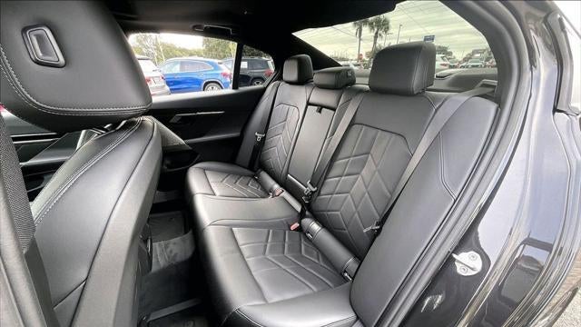 2026 BMW 5 Series 530i