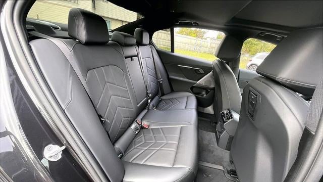 2026 BMW 5 Series 530i