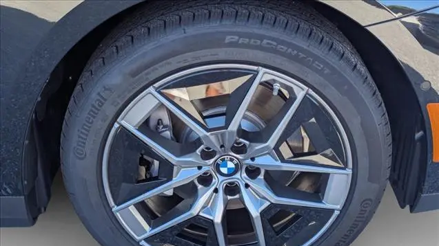2026 BMW 5 Series 530i