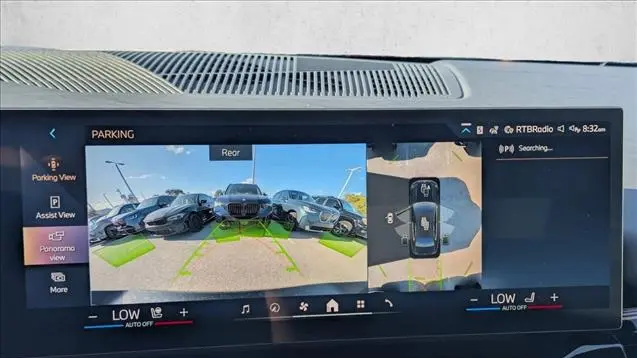 2026 BMW 5 Series 530i