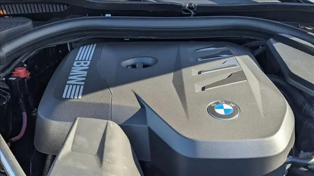 2026 BMW 5 Series 530i
