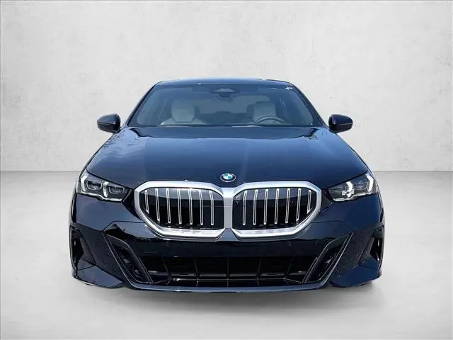 2026 BMW 530i - $53,484