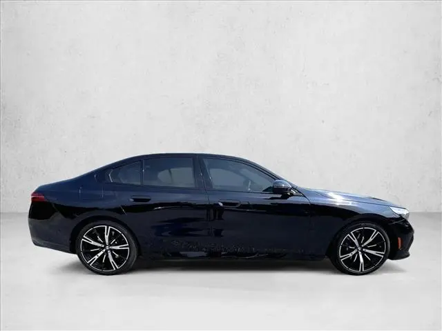 2026 BMW 530i - $53,484