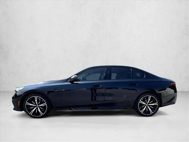 2026 BMW 530i - $53,484