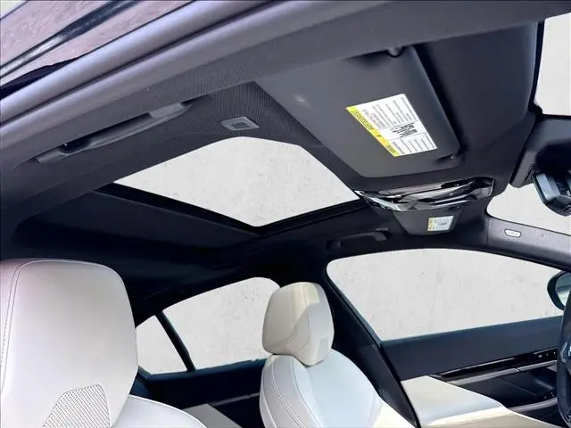 2026 BMW 530i - $53,484