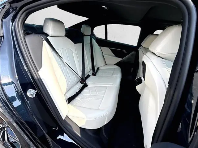 2026 BMW 530i - $53,484
