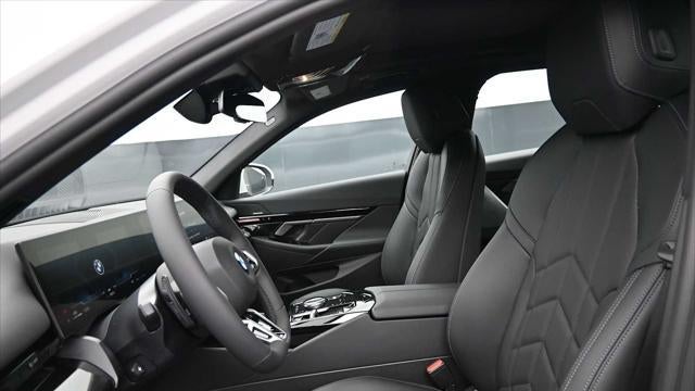 2026 BMW 5 Series 530i