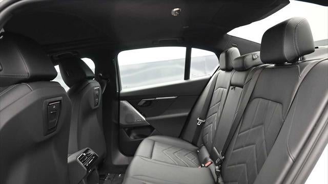 2026 BMW 5 Series 530i