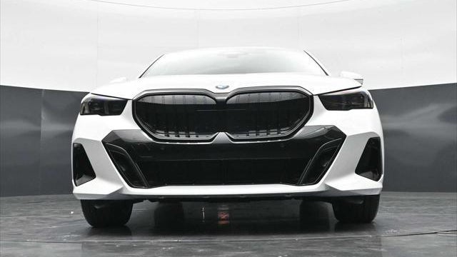 2026 BMW 5 Series 530i