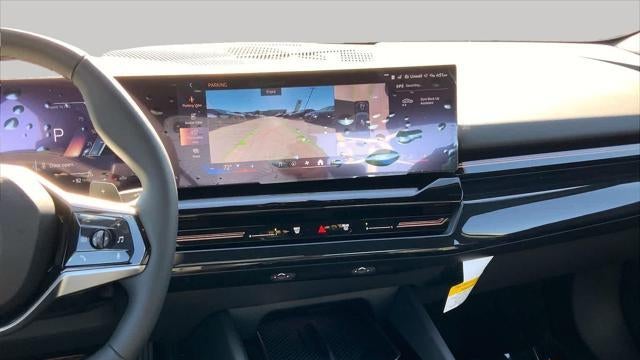 2026 BMW 5 Series 530i