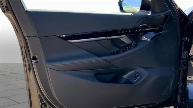 2026 BMW 5 Series 530i