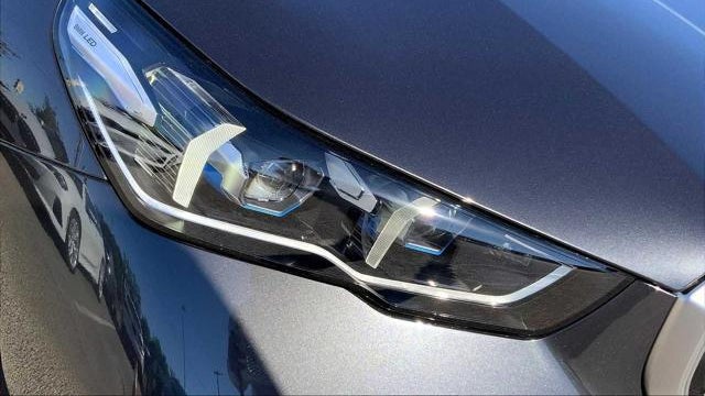 2026 BMW 5 Series 530i