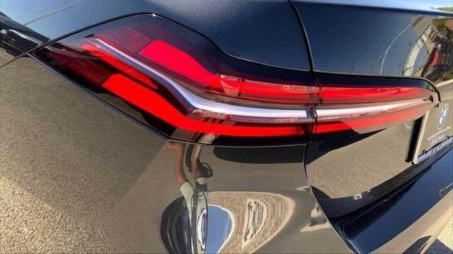 2026 BMW 5 Series 530i