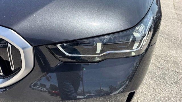 2026 BMW 5 Series 530i