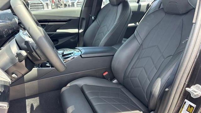 2026 BMW 5 Series 530i