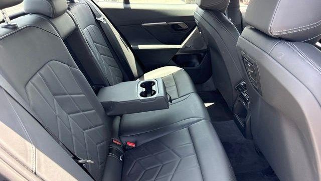 2026 BMW 5 Series 530i