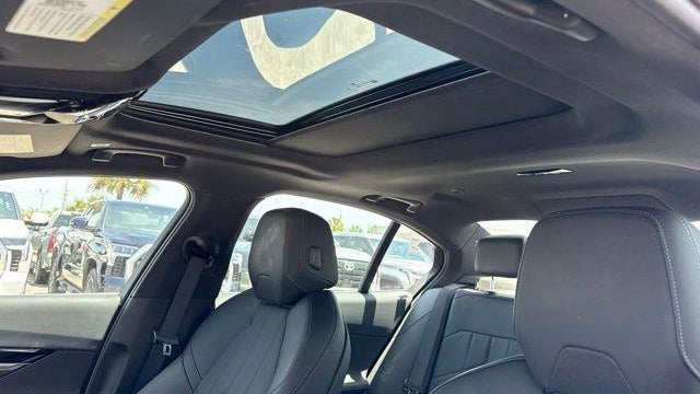 2026 BMW 5 Series 530i