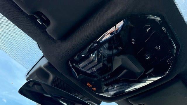 2026 BMW 5 Series 530i