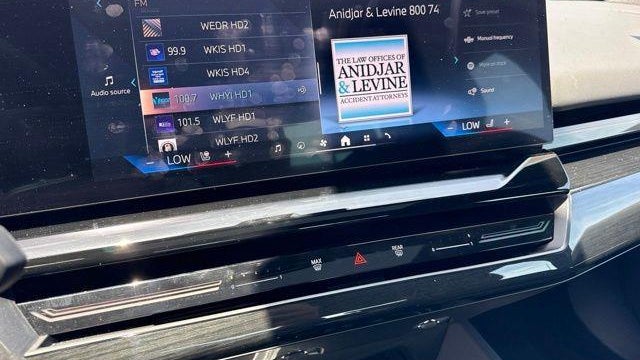 2026 BMW 5 Series 530i