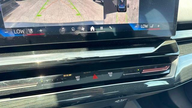 2026 BMW 5 Series 530i