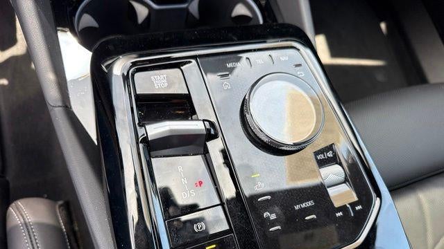 2026 BMW 5 Series 530i