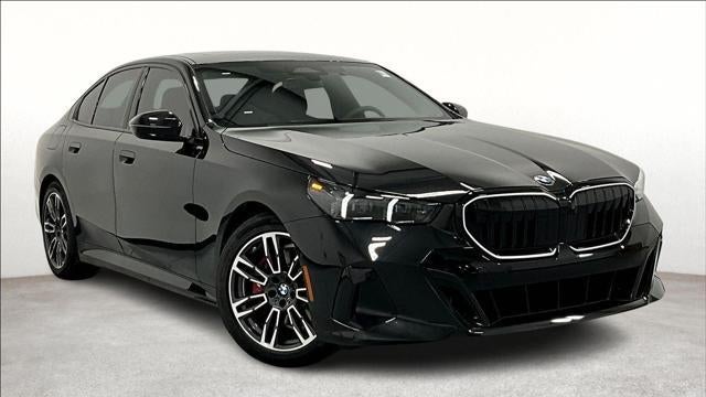 Preowned 2026 BMW 5 Series 530i for Sale