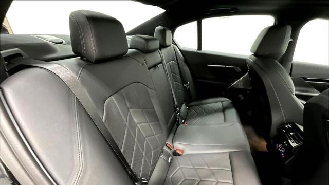 2026 BMW 5 Series 530i