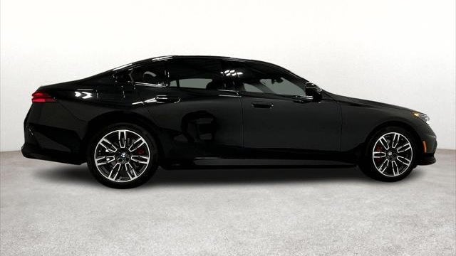 2026 BMW 5 Series 530i