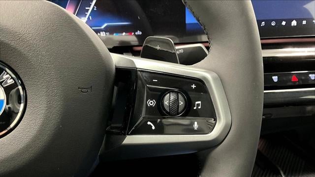 2026 BMW 5 Series 530i