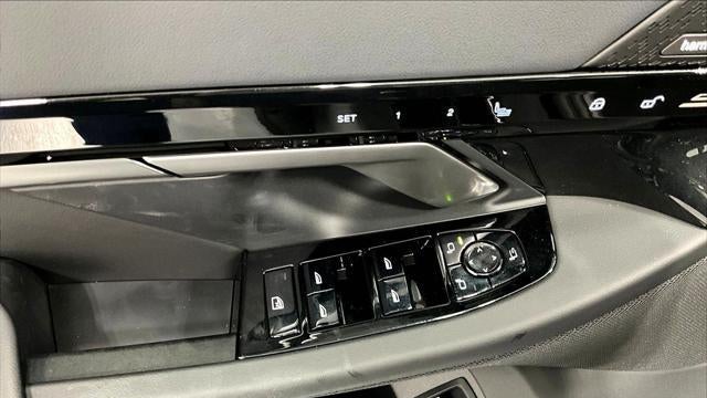 2026 BMW 5 Series 530i