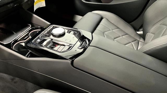 2026 BMW 5 Series 530i