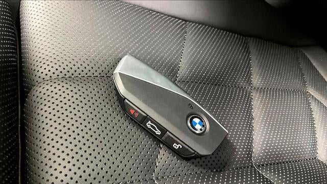 2026 BMW 5 Series 530i