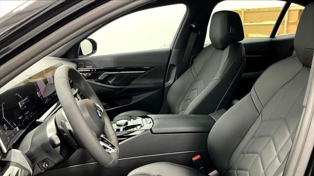 2026 BMW 5 Series 530i