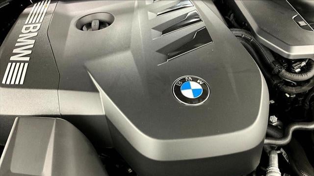 2026 BMW 5 Series 530i