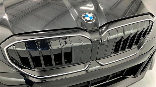 2026 BMW 5 Series 530i