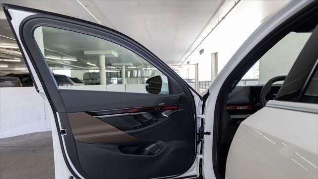 2026 BMW 5 Series 530i
