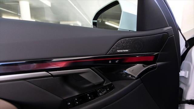 2026 BMW 5 Series 530i