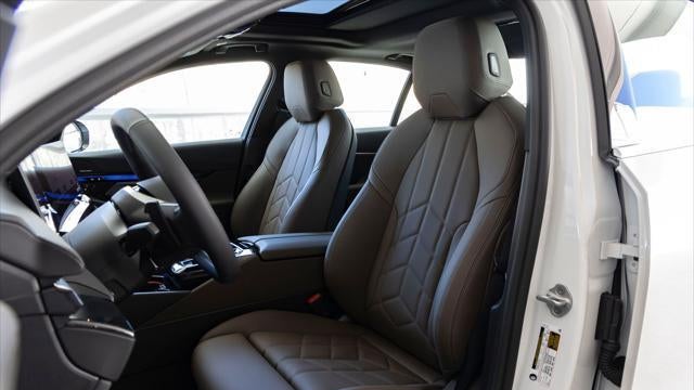 2026 BMW 5 Series 530i