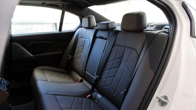 2026 BMW 5 Series 530i