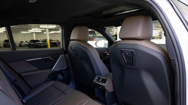 2026 BMW 5 Series 530i