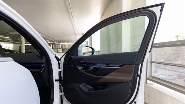 2026 BMW 5 Series 530i